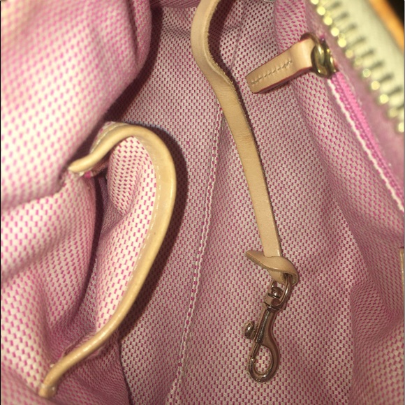 Dooney and Bourke Small Domed Satchel - Picture 3 of 5